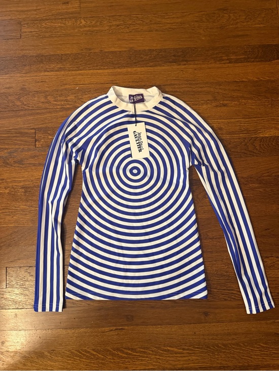 Jean Paul Gaultier Tops - Shirt